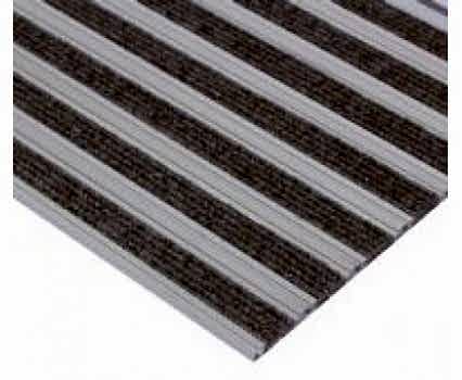 Aluminyum Paspas F310