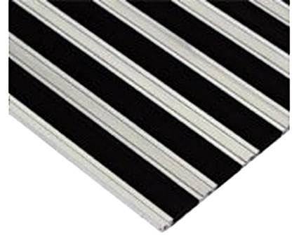 Aluminyum Paspas F320