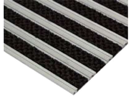 Aluminyum Paspas FE10