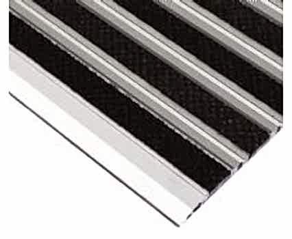 Aluminyum Paspas FM10