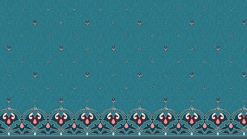 Cami - Mescit Halıları