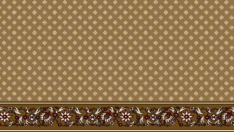 Cami - Mescit Halıları