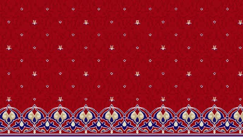 Cami - Mescit Halıları