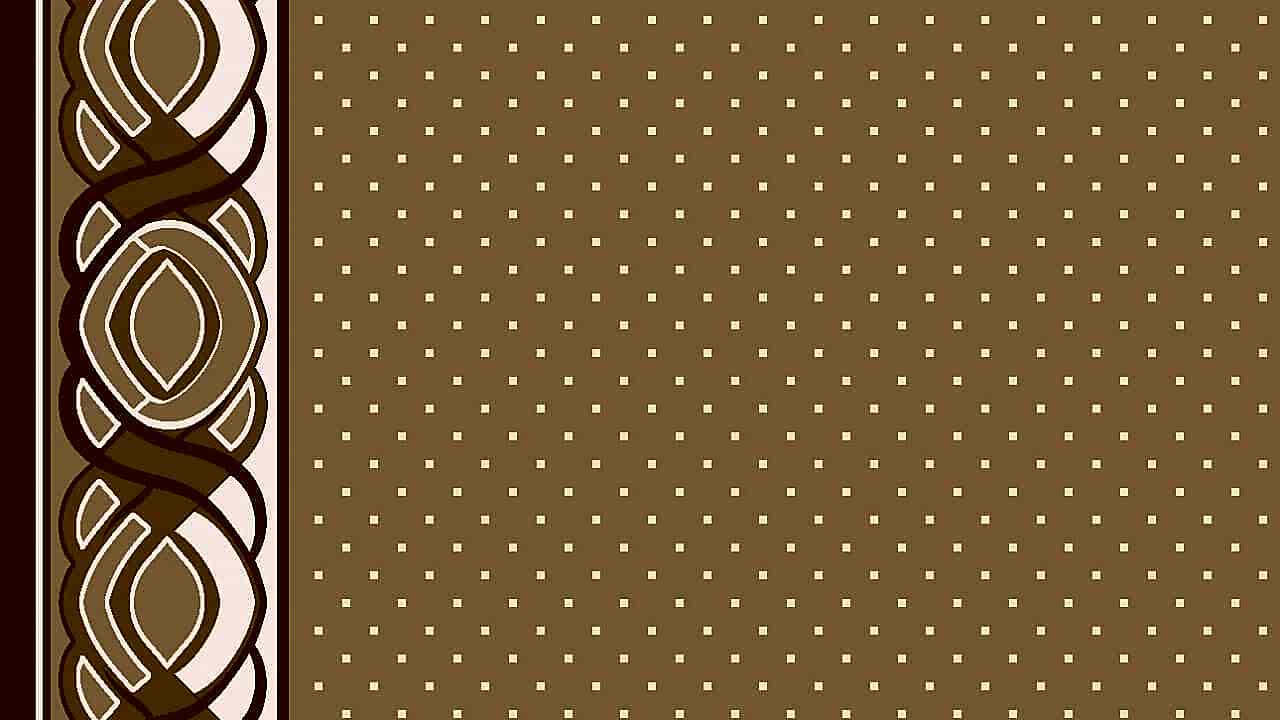 Cami - Mescit Halıları