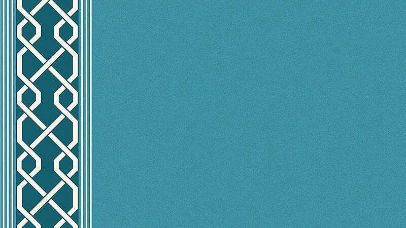 Cami - Mescit Halıları