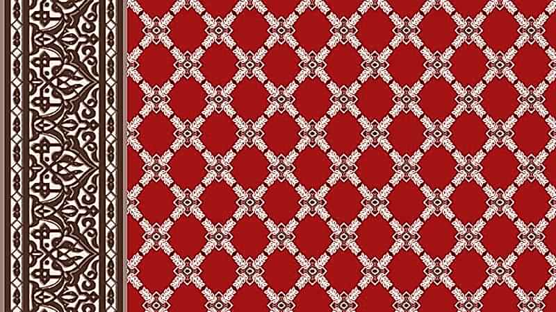 Cami - Mescit Halıları