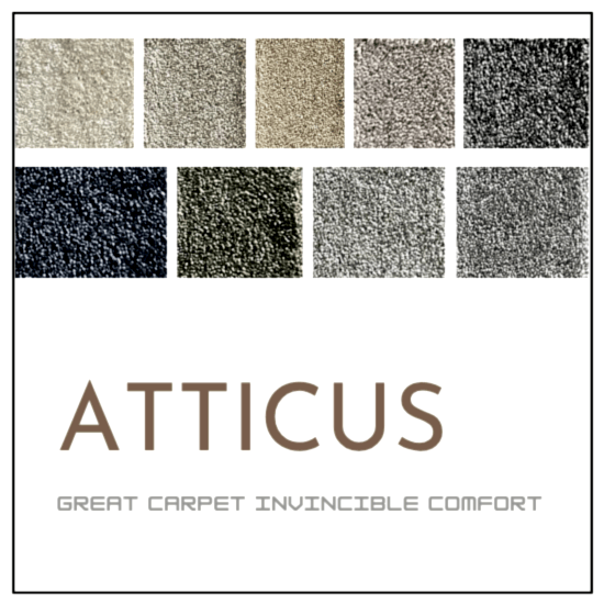ATTICUS