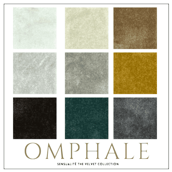 OMPHALE