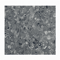 HOMOJEN PVC 1457 GRABO FORTİS SILVER KNIGHT ANTRACİTE ( GRUP T )