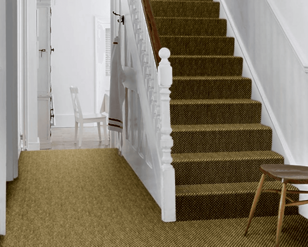 Merdiven Halıları