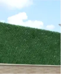 Çim Çit - Panel Çit