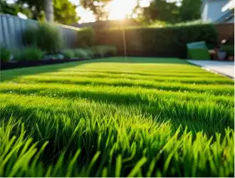 Çim Halı Neden Tercih Ediliyor?