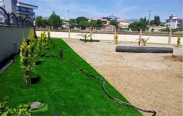 Dönüşüm Öncesi ve Sonrası